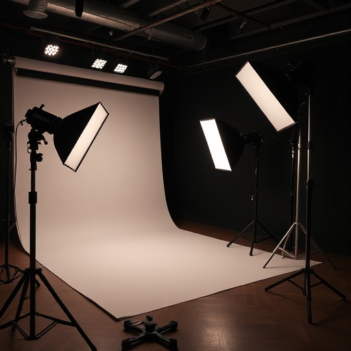 Composition & Lighting